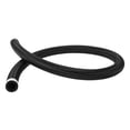 thumbnail image 1 of Ofertas Únicas 1 Pcs Manguera de Línea de Combustible Manguera de Vacío Manguera de Combustible Automotriz 16mm 5/8"(ID) 24mm/1"(OD) 93cm/3ft(L) Goma NPR, trenzado de nailon, 1 of 7