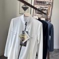 thumbnail image 5 of Chaqueta de asalto de caparazón suave para deportes de ocio, nueva chaqueta de otoño con nuevo producto, resistente al viento y al corte 3D para exteriores, 5 of 5