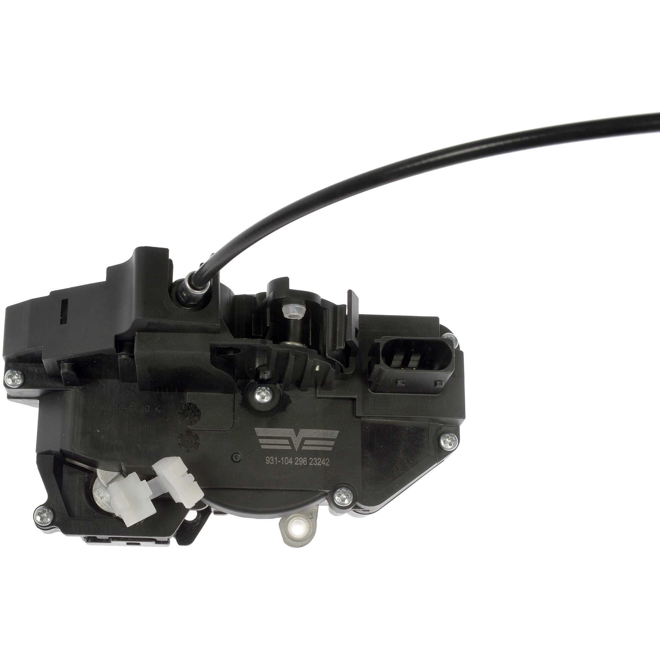 Dorman 931-104 Front Driver Side Door Lock Actuator Motor for Specific Chevrolet Models