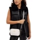 thumbnail image 5 of BOLSA COACH ORIGINAL MINI JAMIE CAMERA BAG CHALK, 5 of 5