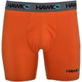 thumbnail image 5 of TONY HAWK Mens Performance Boxer Briefs - 12-Pack Athletic Fit No Fly Breathable Tagless Underwear S-5XL Regular or Plus Size, 5 of 8