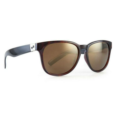 Shiny Violet Transparent Sunglasses - Sundog Fairway Sunglasses