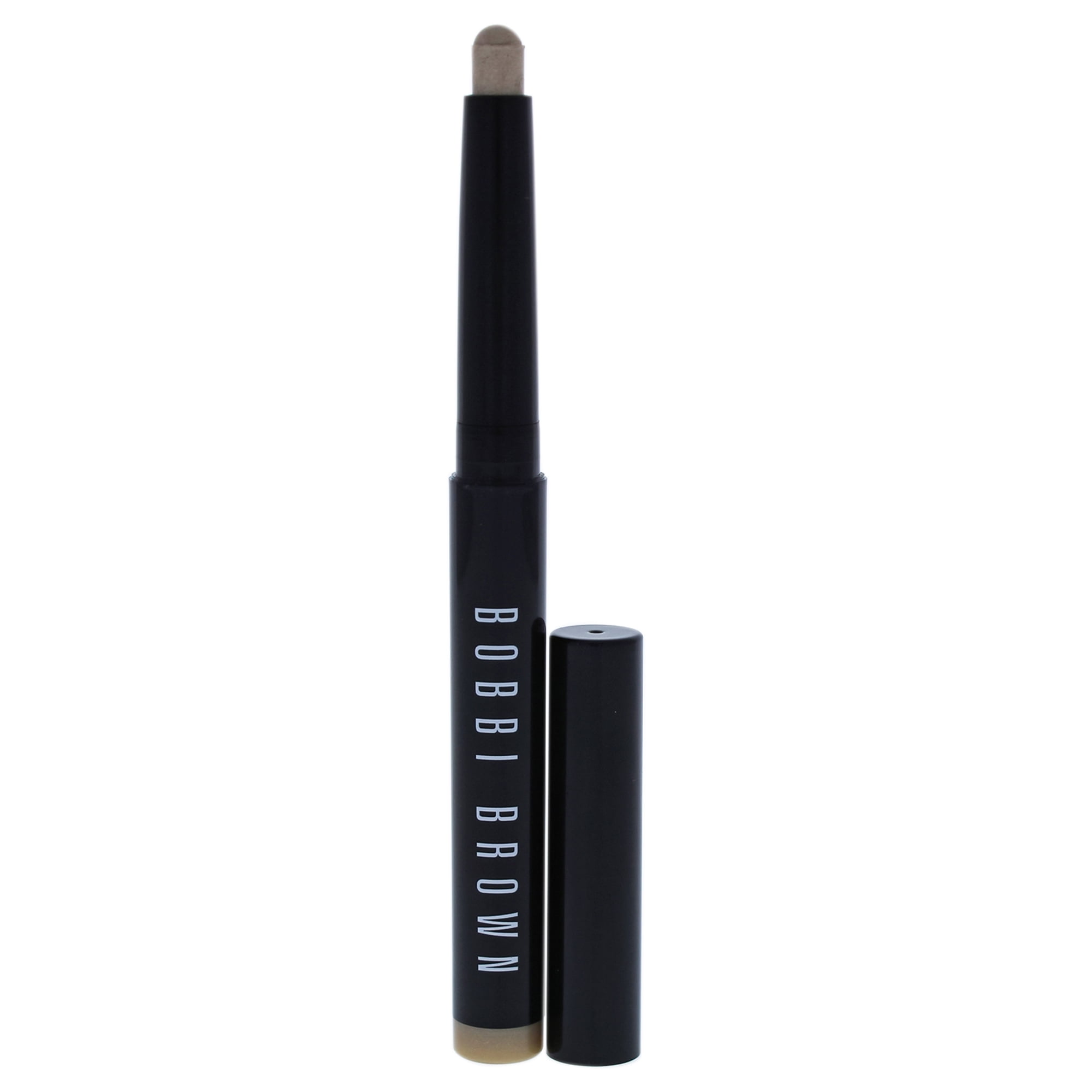 Long-Wear Cream Shadow Stick - 10 Sunlight Gold by Bobbi Brown for Women - 0.05 oz Eyeshadow