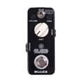 thumbnail image 1 of Pedal Metal Distortion MOOER negro, 1 of 2