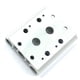 thumbnail image 5 of Tornillo de banco YONGSHENG abrazadera de banco brazo flexible azul 4 brazos, 5 of 5