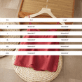 thumbnail image 3 of Womens Linen Spaghetti Strap Tank Tops V Neck Sleeveless Basic Cami Tank Shirt Cotton Linen Camisole Tops Relaxed Fit Vest Lightweight Casual Layering Shirts Beach Vacation Outfits Black M, 3 of 4