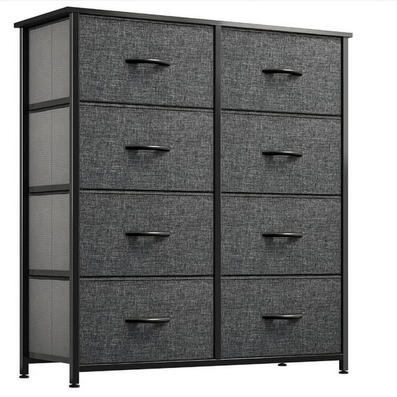 5-Tier Metal Storage Shelves, Garage Storage Shelving Unit for Warehouse Pantry Basement Heavy Duty Utility Rack Tool Shelf