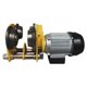 thumbnail image 2 of Trole Electrico De Carga 1 Tonelada 110 V Polipasto Kingsman 300162, 2 of 3