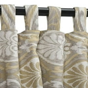 Pawleys Island CUR108AHS-PI Curtains