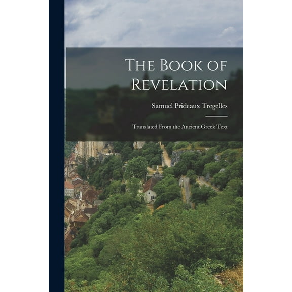 The Book of Revelation, (Paperback)