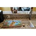 thumbnail image 4 of Carolines Treasures CK1273DDM German Shepherd No.2 Spring Dish Drying Mat, 4 of 4