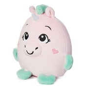 Spark Create Imagine Plush Collectible, Unicorn