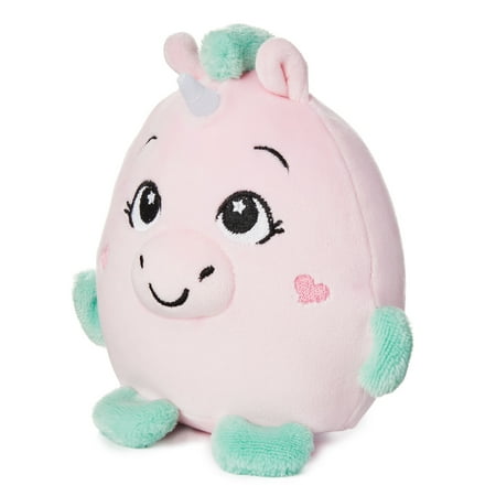 Spark Create Imagine Plush Collectible, Unicorn