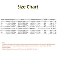 thumbnail image 3 of Toddler Boys Cotton Crewneck Sweatshirt Cartoon Car Embroidered Tops for 2-7, 3 of 5