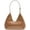 Brown, variant on Y2k Shouder Bags Handbag Purse for Women Y2k Purse Aesthetic Shoulder Bags Trendy Y2K Accessory