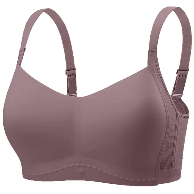 Seamless LiftShape Bra for Everyday Comfort with Side Support and Push-Up Underwire T Shirt Design for All Seasons