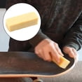 thumbnail image 3 of Borrador de monopatín Bearachild cubo de goma limpieza de Longboard versátil y confiable, 3 of 6
