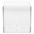 thumbnail image 1 of SWETRACE Caja Acrílica Para De Béisbol Con Protección Fuerte Y Apariencia Para Salas Y Oficinas, 1 of 8