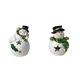 thumbnail image 1 of XWSHYW Decoraciones para El Hogar Adorno de Luz de Noche con Forma de Muñeco de Nieve, Decoración para El Hogar, Sala de Estar, Decoración de Resina, Decoración de Mesa, Ventana, Regalo, Adorno Digit, 1 of 5