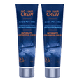 thumbnail image 2 of Cremas NO HAIR CREW Duo pack Depilatorias íntimas para hombre 200ml, 2 of 2