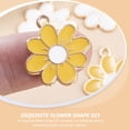 thumbnail image 2 of Shisuyan Jewelry Making Charm Assorted Color 30Pcs 0.12X0.79X0.9In, 2 of 9