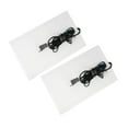 thumbnail image 1 of Kit de calentador de invierno Sidaley 2 unids/set almohadilla de carbono Universal coche, 1 of 6