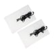 thumbnail image 1 of Scienceny Kit de calentador de invierno de 2 piezas, asiento Universal de carbono para asiento de coche, almohadilla calentadora Universal de Vehículos, repuestos y accesorios Mis, 1 of 6