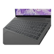 Used Lenovo IdeaPad IdeaPad 5 15.6 inch Screen Intel Core i7 10th Gen 8GB DDR4 RAM 256GB SSD Windows 10 Home Integrated Iris Plus Graphics Laptop Computer