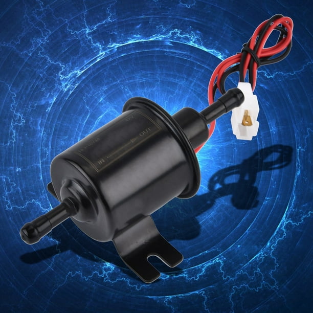 Electric Fuel Pump,12V Electric Fuel Pump Fuel Pump Car Electric Fuel