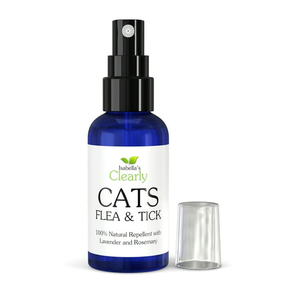 Flea Spray Cats