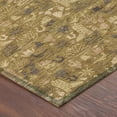 thumbnail image 3 of Addison Rugs Chantille Indoor/Outdoor Transitional Novelty Walnut Machine Washable Rectangle Rug, 3' x 5', 3 of 8