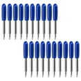 thumbnail image 4 of 50pcs Cutting Blades Vinyl Plotter Cutter Blades Durable Cutting Blades, 4 of 9