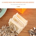 thumbnail image 4 of Melon Seed Peeler Automatic Shelling Machine Household Kitchen Tool Accessories, 4 of 9
