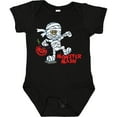 thumbnail image 3 of Inktastic Monster Mash Boys or Girls Baby Bodysuit, 3 of 5