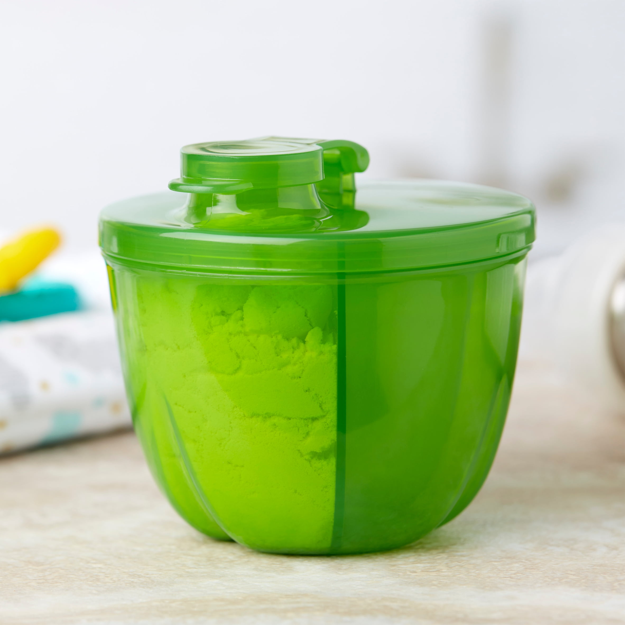 parents choice formula dispenser