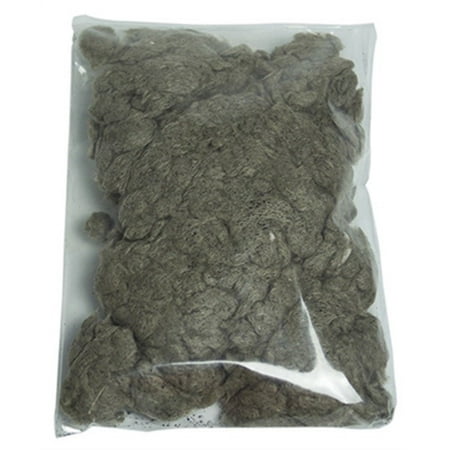 World Marketing Fireplace - Fireplace Glowing Ember Fiber, 4 oz., World Marketing, 20-8112