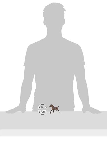 Schleich Horse Club Arabian - Foal