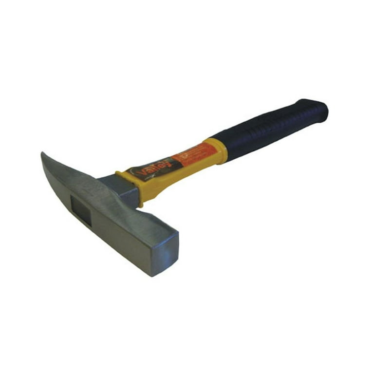 Rock chipping hammer deals
