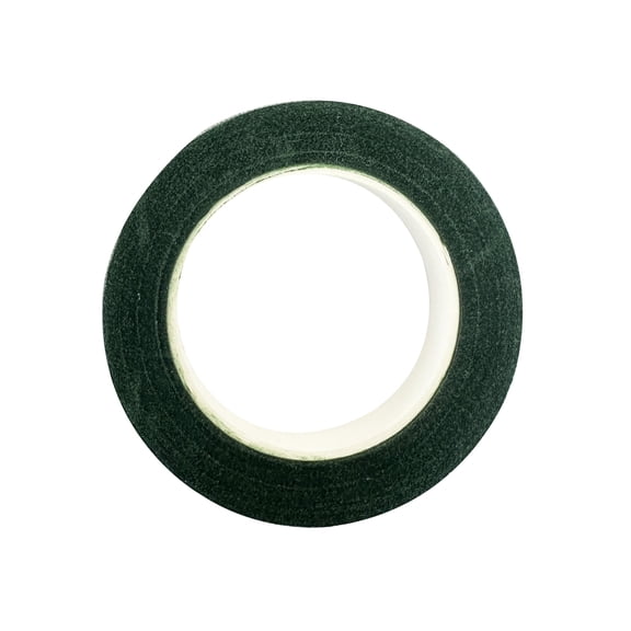 Mainstays Green Floral Tape