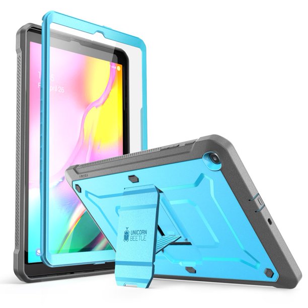 supcase unicorn beetle pro samsung galaxy tab a 10.1