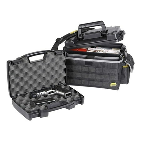 TACTICAL 1712 X2 RANGE BAG