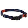 Los Angeles Anaheim Baseball Angels (X-Small adjustable 8.5 -11.75 inch) Nylon Pet Dog Collar