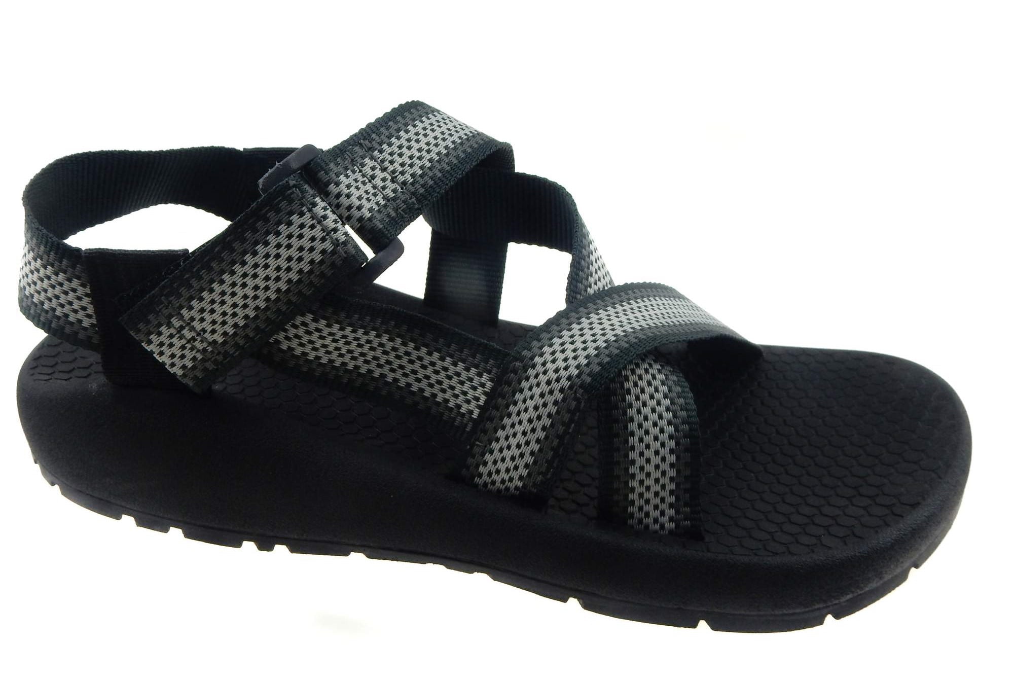 Mens flip flops with adjustable straps Clearance