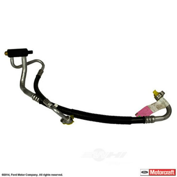 Motorcraft YF-2970 A/C Manifold Hose Assembly Fits select: 2000-2003 FORD FOCUS