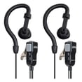 thumbnail image 1 of Auriculares Midland AVPH4 con clip para auriculares con micrófono Push-To-Talk, 1 of 8