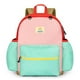 thumbnail image 1 of Mochila STEAMEDBUN Kids para niñas de 4 a 6 años, 38 cm, 1 of 9