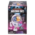 thumbnail image 4 of Robot de juguete Rhode Island Novelty 7 con luz, sonido y movimiento, 4 of 4