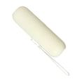 thumbnail image 4 of Travel Toothbrush Case Portable Striped Mouth Cleaning Cup Toothpaste Toothbrush Storage Box, 4 of 8