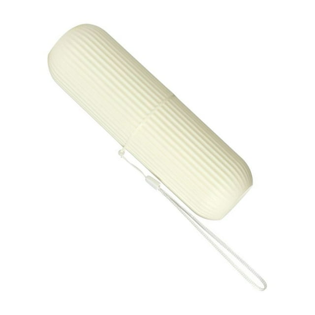 Travel Toothbrush Cup,Travel Toothbrush Case Portable Toothpaste Toothbrush Storage Case Portable Tooth Brushing Cup Quality You Can Trust