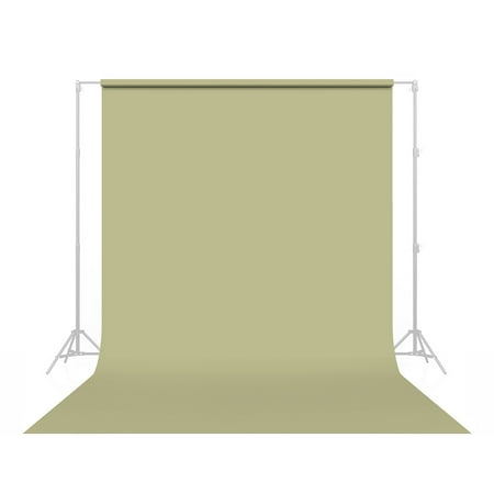 Savage Seamless Paper Photography Backdrop - #23 Sea Green (107 in x 36 ft) for Youtube Videos  Live Streaming  Interviews and Portraits - Made in USA